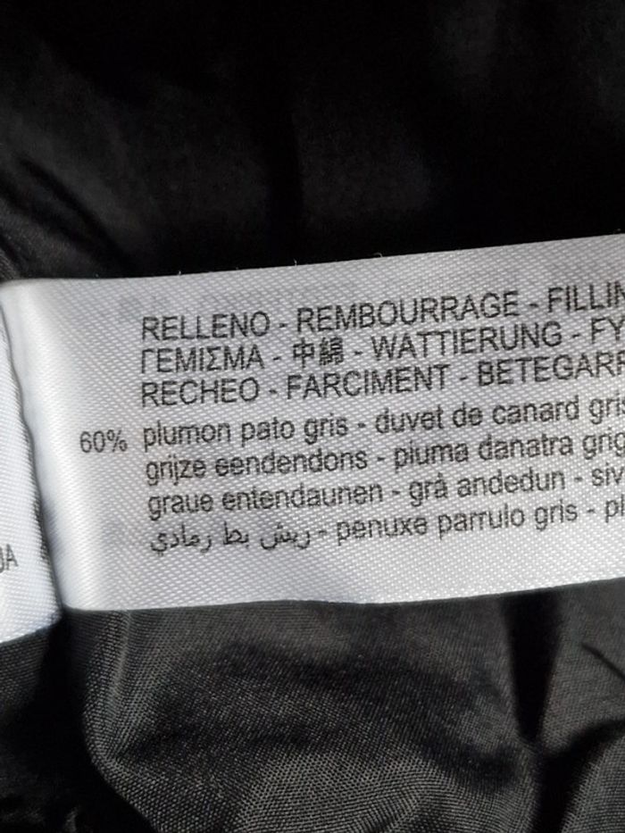 Manteau Zara femme m - photo numéro 10