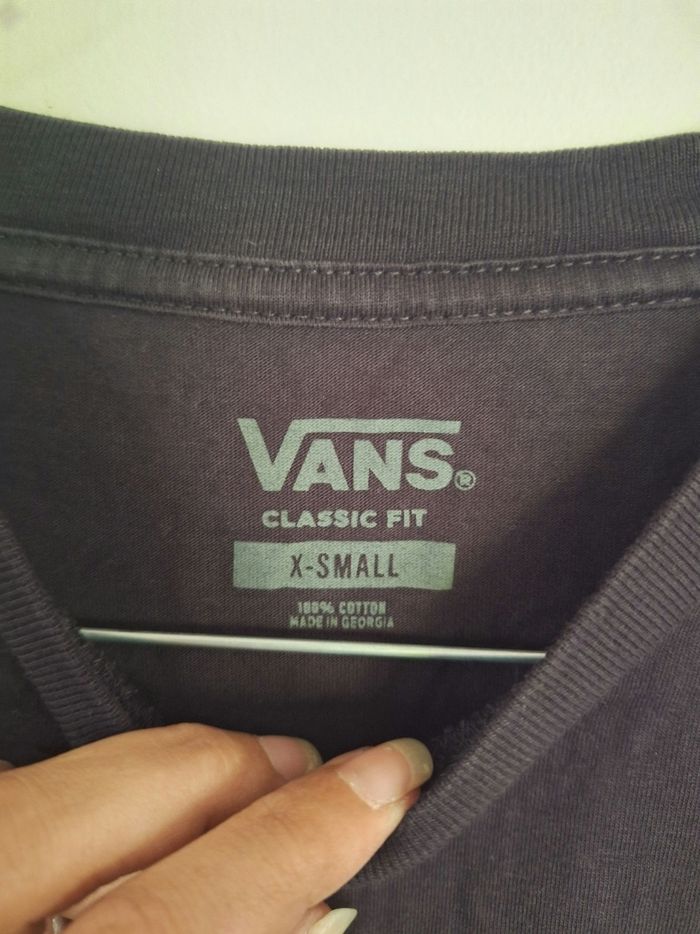 Tee-shirt - photo numéro 2