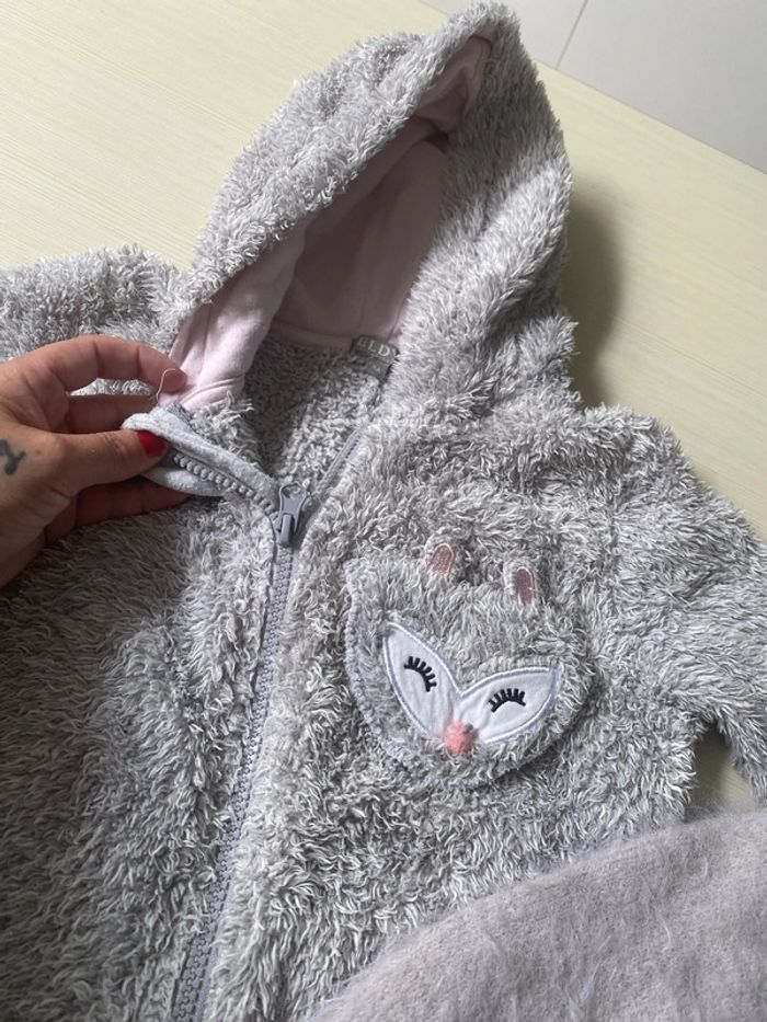 Combinaison et pull - photo numéro 4
