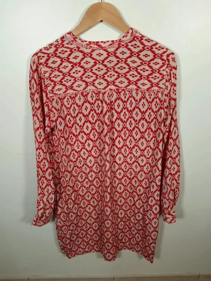 C21 robe imprimé Stella forest 42 - photo numéro 2