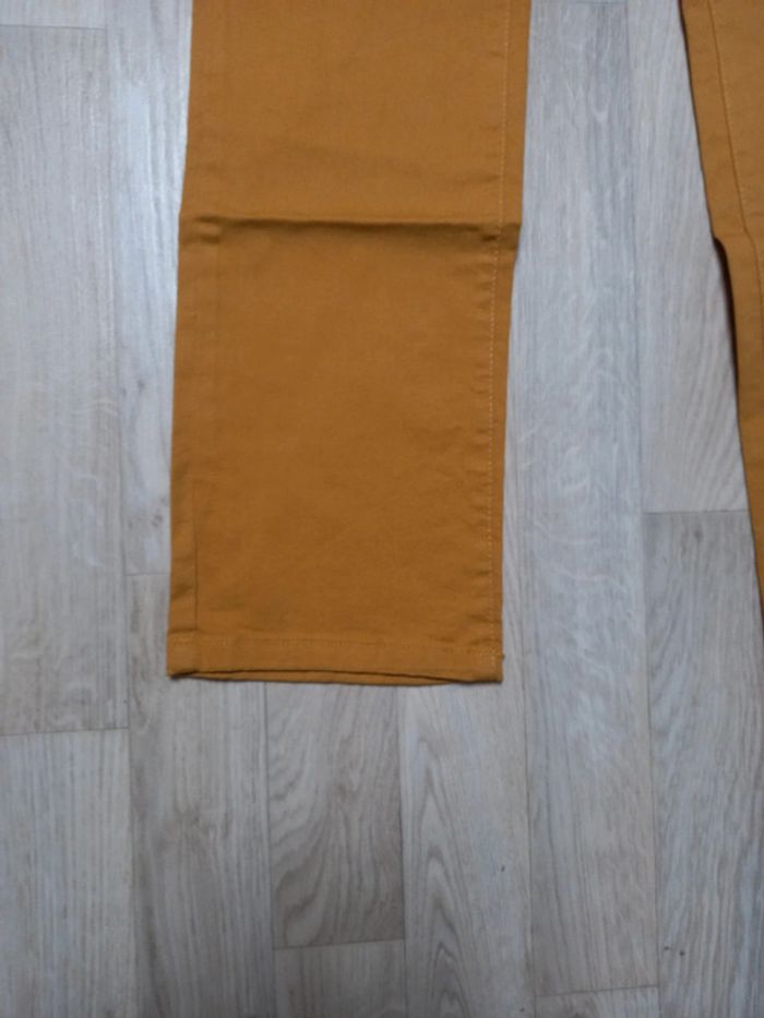 Pantalon neuf Taille haute - photo numéro 6