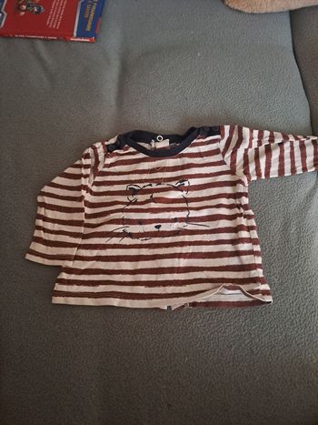 Lot Tee-shirt