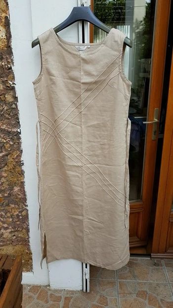 Robe légère femme - T. 40 / 42