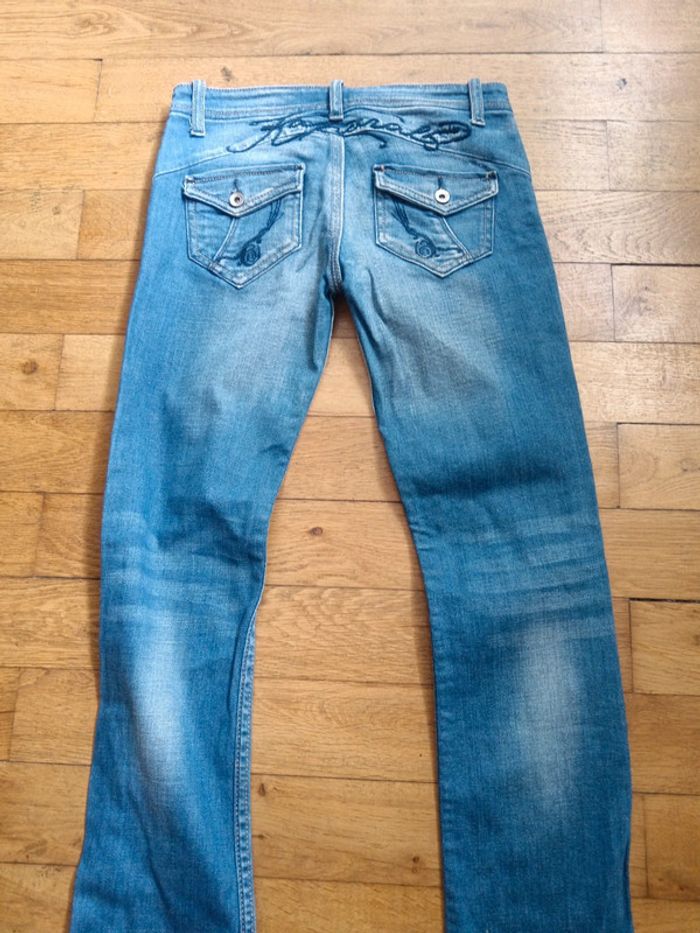 Jeans kaporal - photo numéro 2