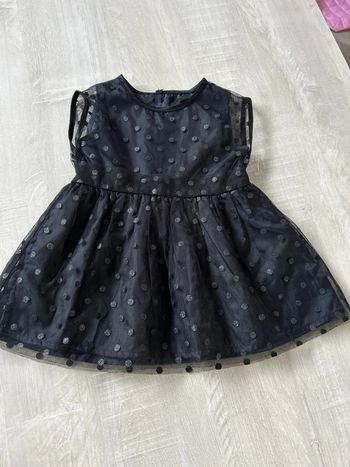 Robe de fêtes