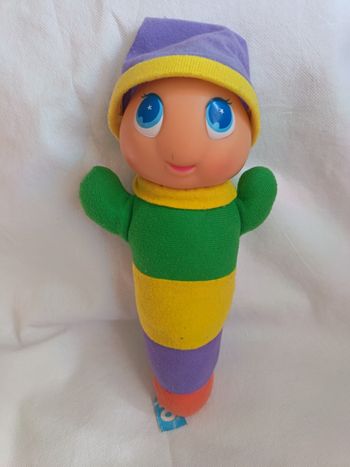 Peluche / poupée Luciole 