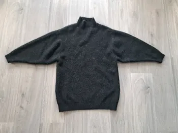 Gros pull Zara KNIT