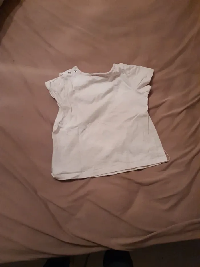 Tee-shirt - photo numéro 3