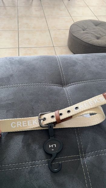 Ceinture