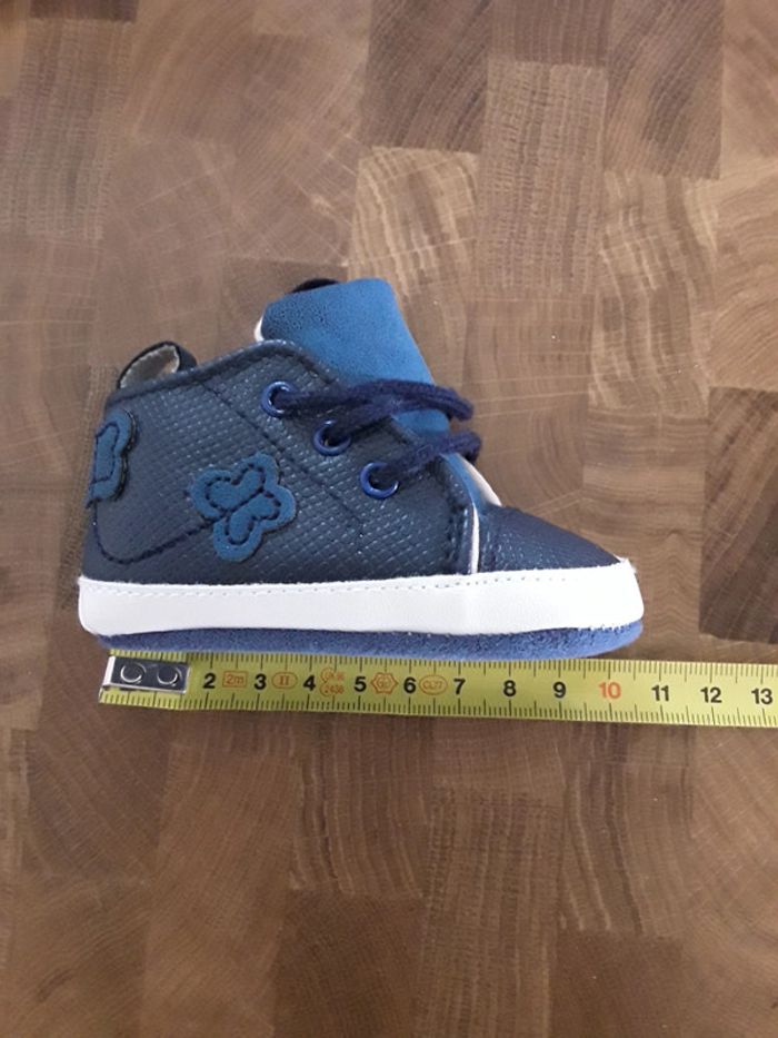 Chaussures bébé - photo numéro 4