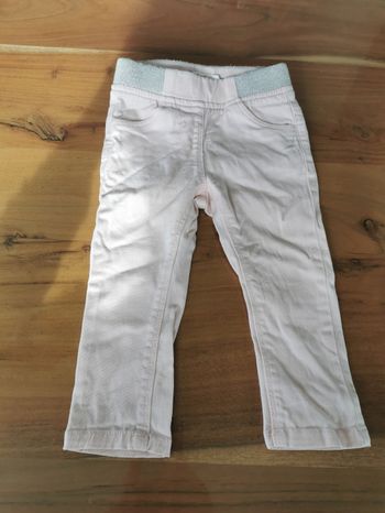 Jegging 18 mois