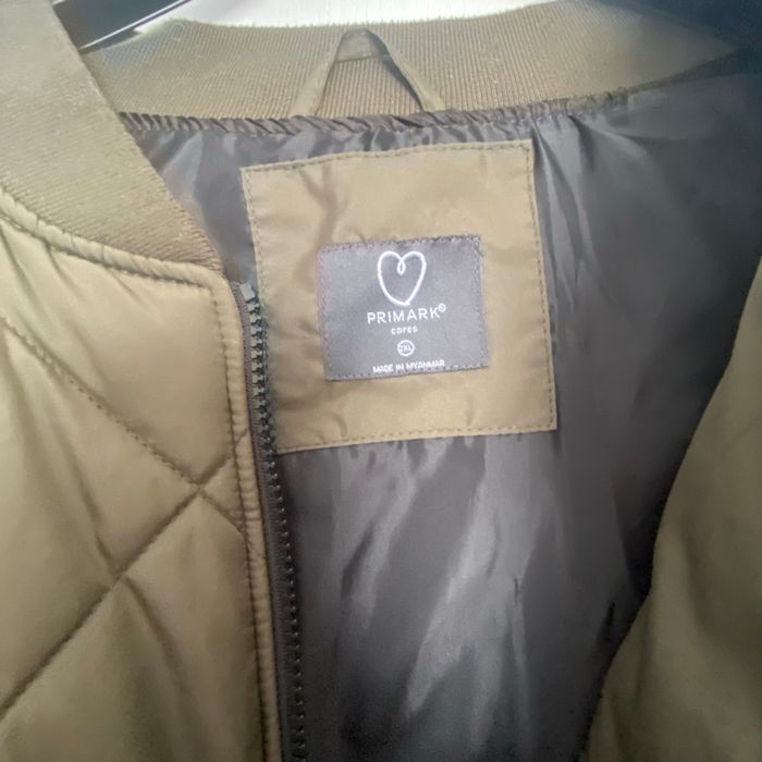 Blouson matelassé - photo numéro 2