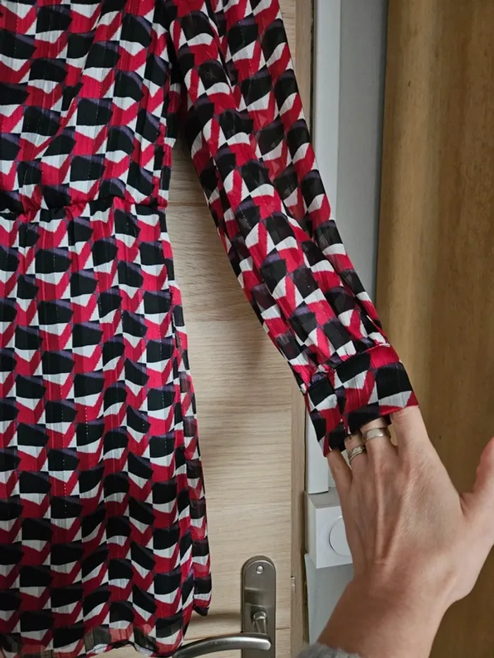 Robe femme taille S - photo numéro 5