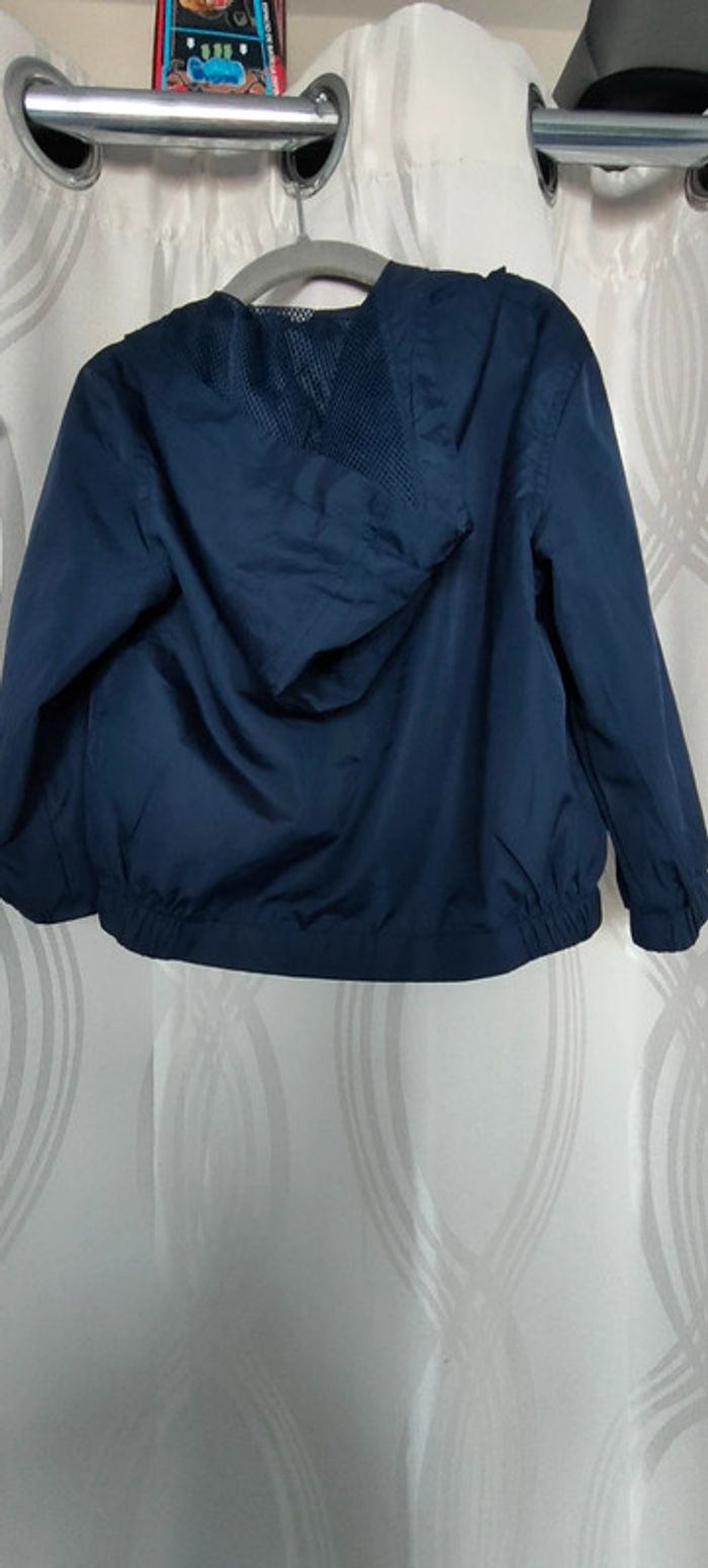 Veste légère - photo numéro 2