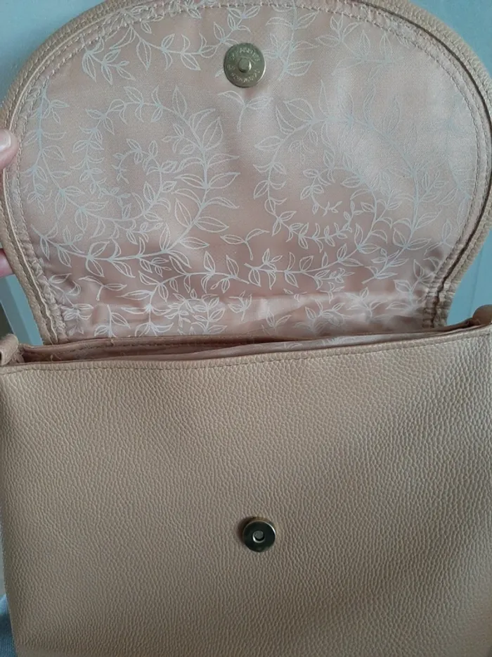 Sac a main Ted Lapidus - photo numéro 4