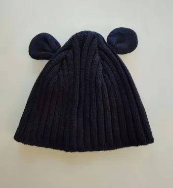 Bonnet Absorba, taille 6/9 mois