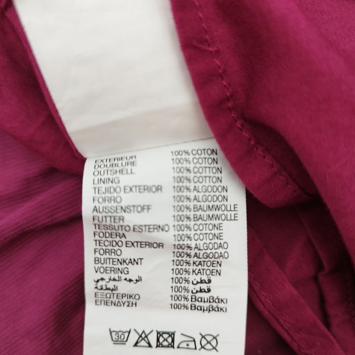 Robe en velours - photo numéro 6