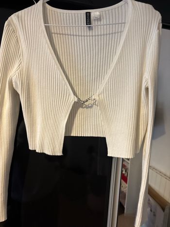 Vend haut court femme 