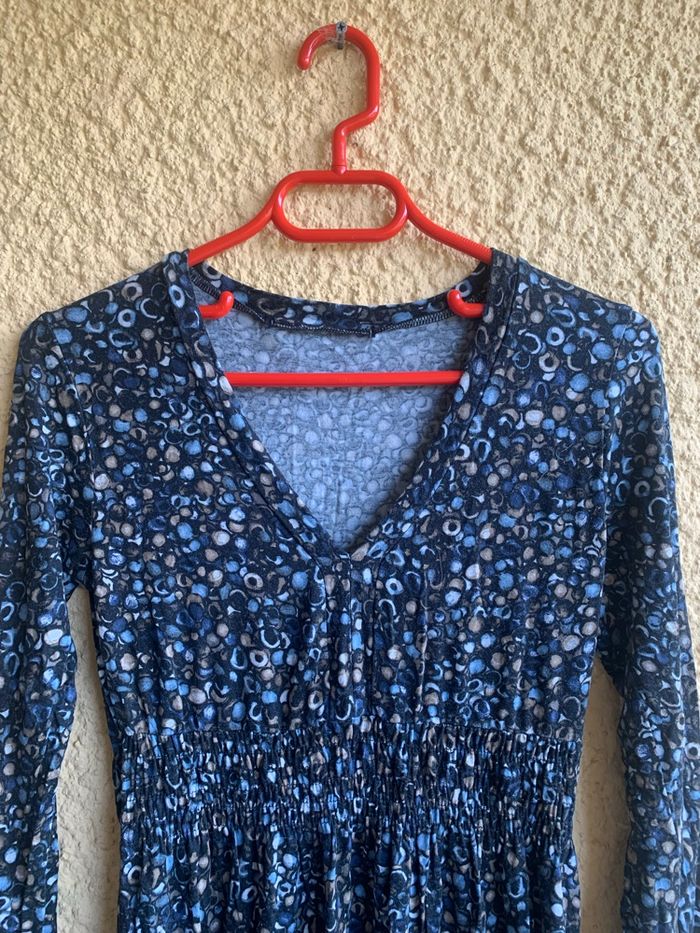 Robe à manches longues taille 36/38 - photo numéro 3