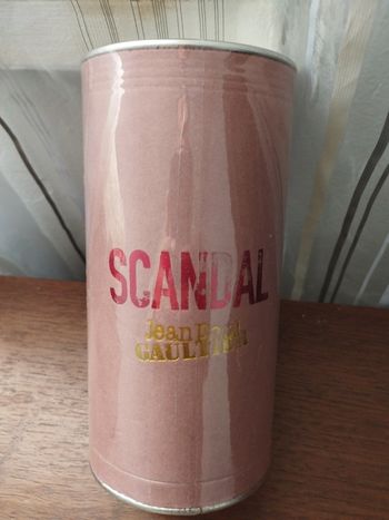 Parfum pour femme,