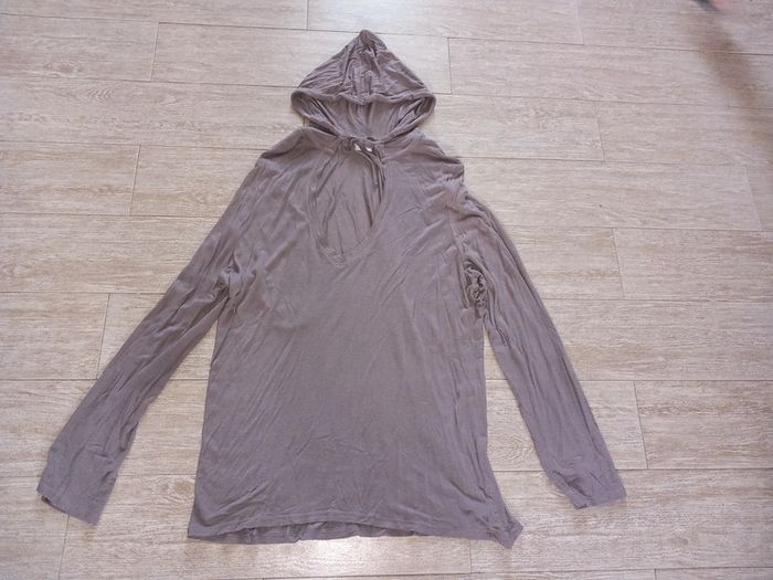 T-shirt femme taille 46/48