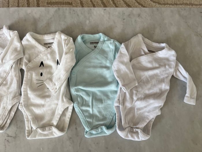 Lot 6 bodies - photo numéro 2
