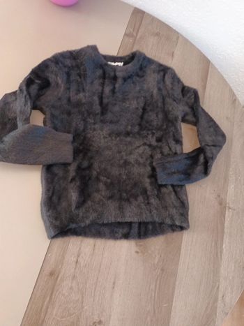 Pull fille