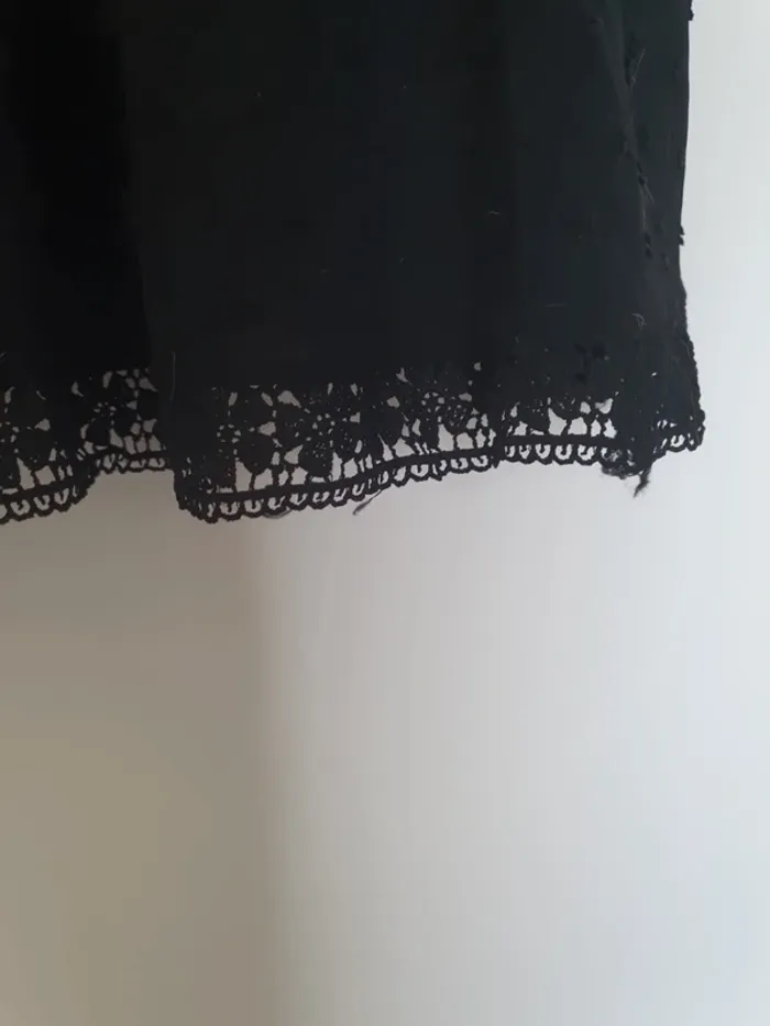 Robe ceintrée - photo numéro 4