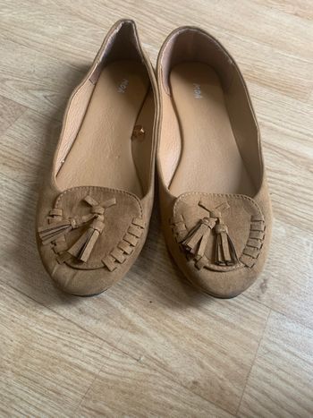 Chaussure pour femme 