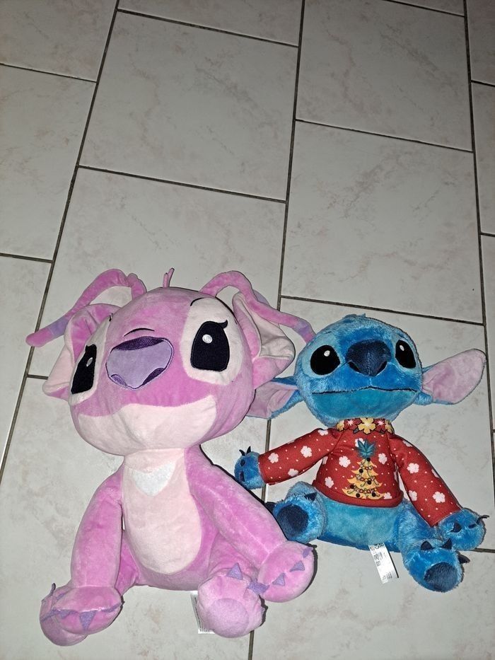 Stitch