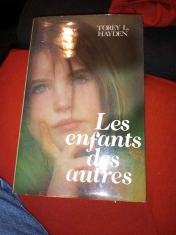 Les enfants des autres