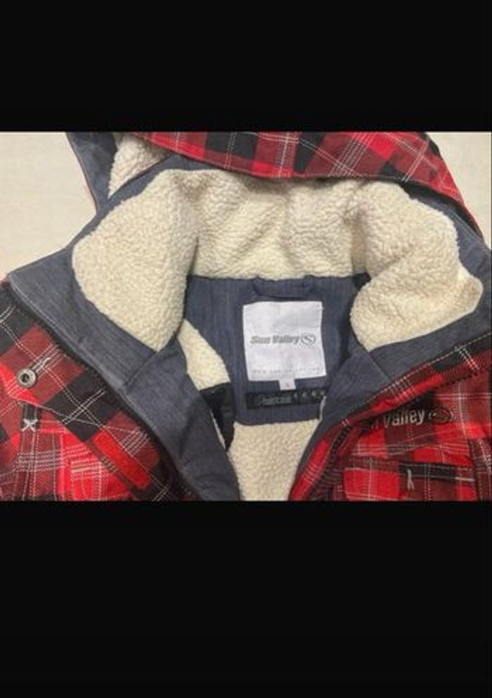 Combinaison ski femme - photo numéro 2