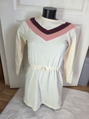 Robe fille