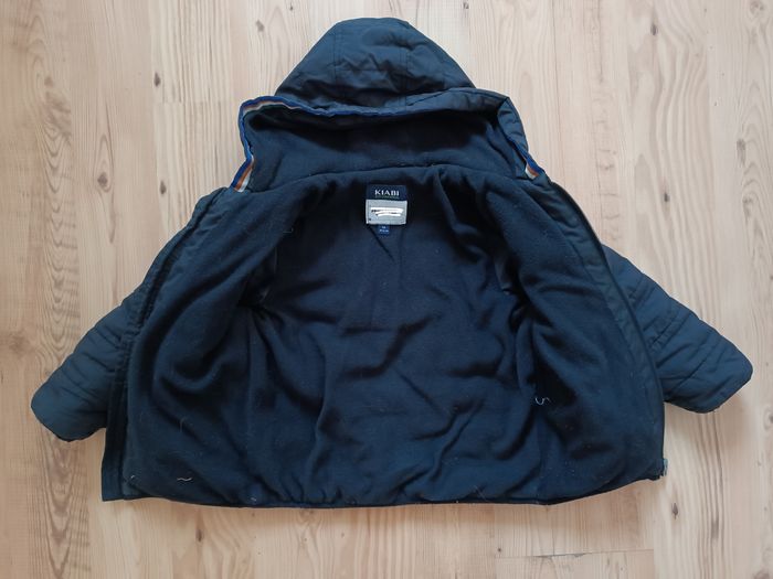 Veste hiver 4 ans - photo numéro 2