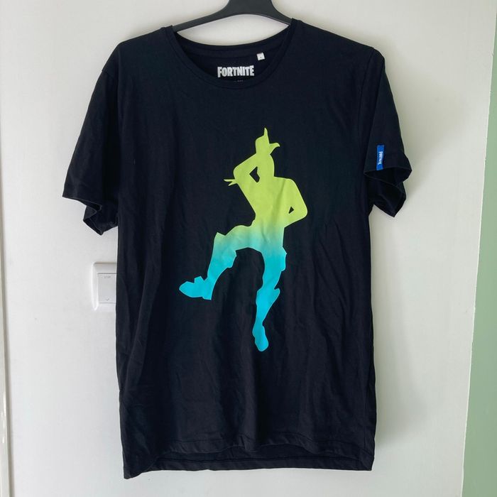 T-shirt Fortnite