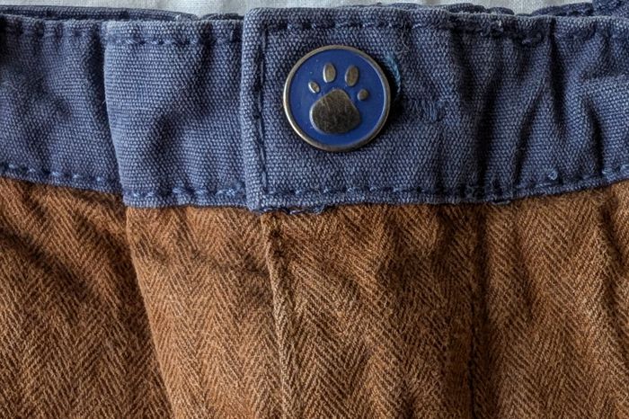 Pantalon 9M - photo numéro 4