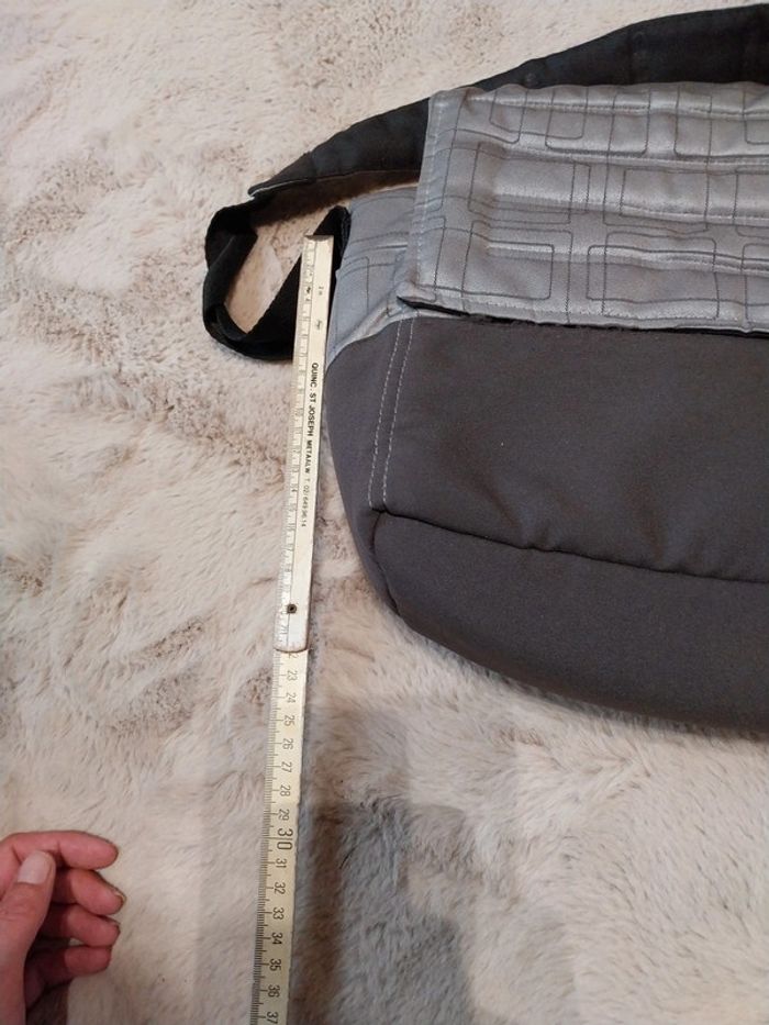 Sac à langer - photo numéro 3