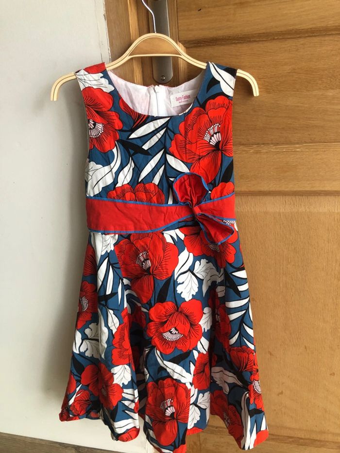 Robe été