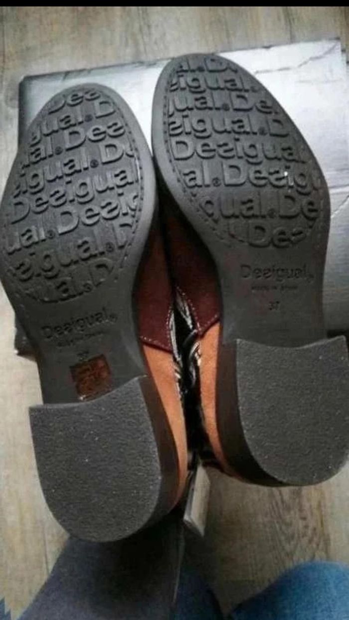 Bottines - photo numéro 3