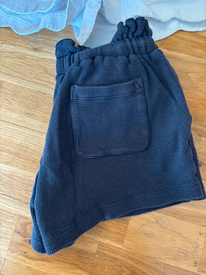 Lot 2 shorts Monoprix - photo numéro 4