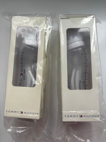 Biberons 🍼 Tommy Hilfiger 250ml