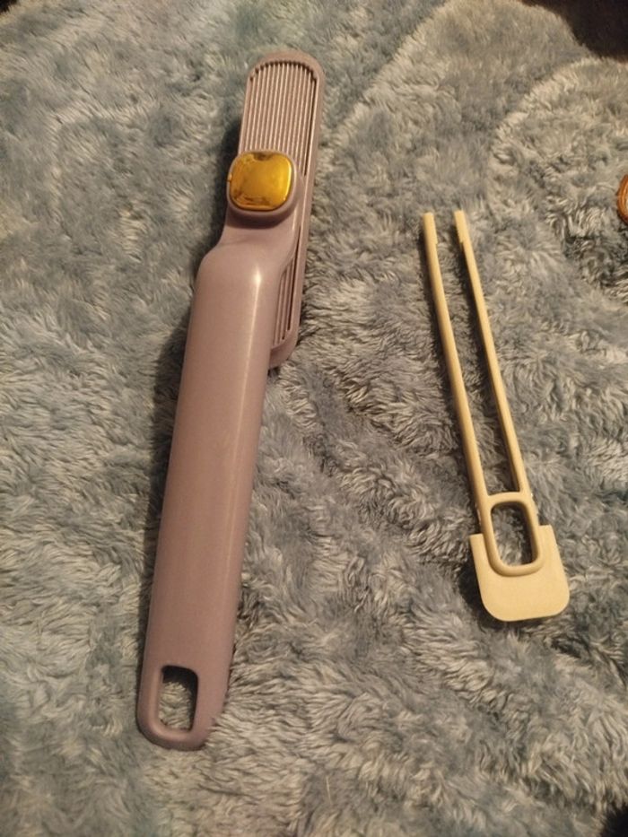 Brosse - photo numéro 2