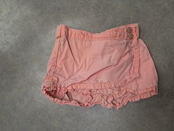 jupe short fille 2 ans 24 mois