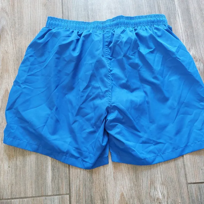 Short de bain Ralph Lauren taille 3 bleu - photo numéro 4