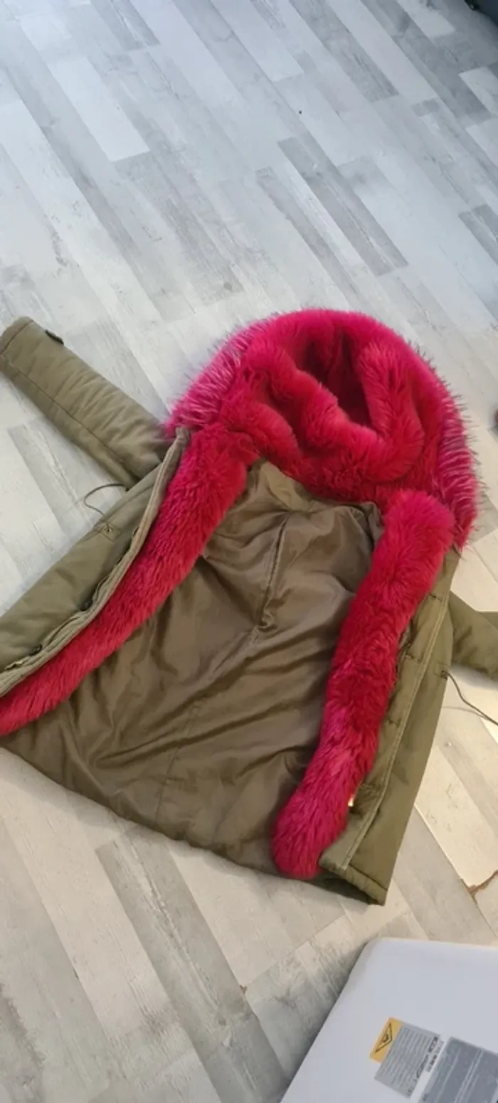Blouson - photo numéro 6