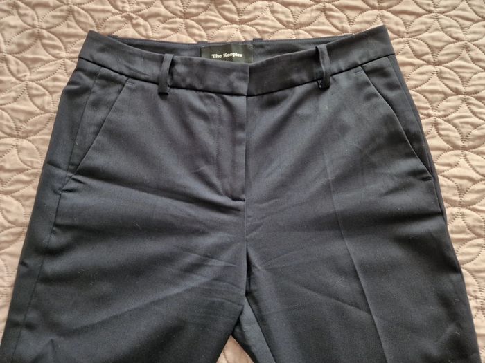 Pantalon The Kooples femme 32 - photo numéro 7