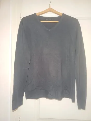 Sweats a col v  Lafayette Homme
