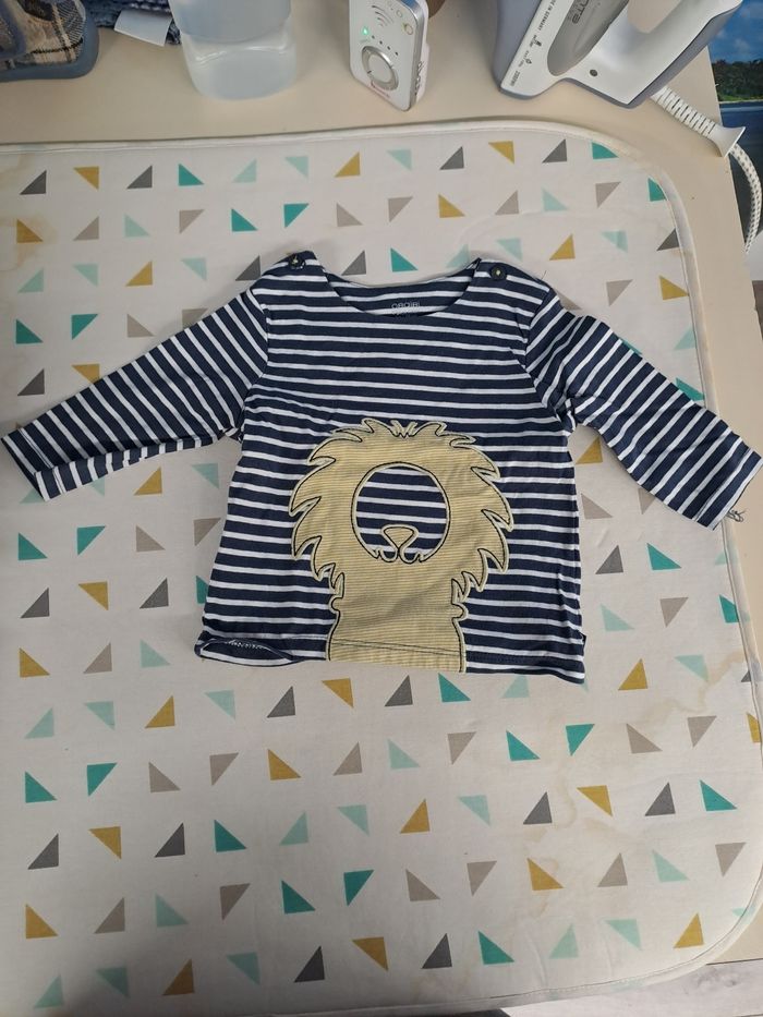 Lot garçon 6mois - photo numéro 5