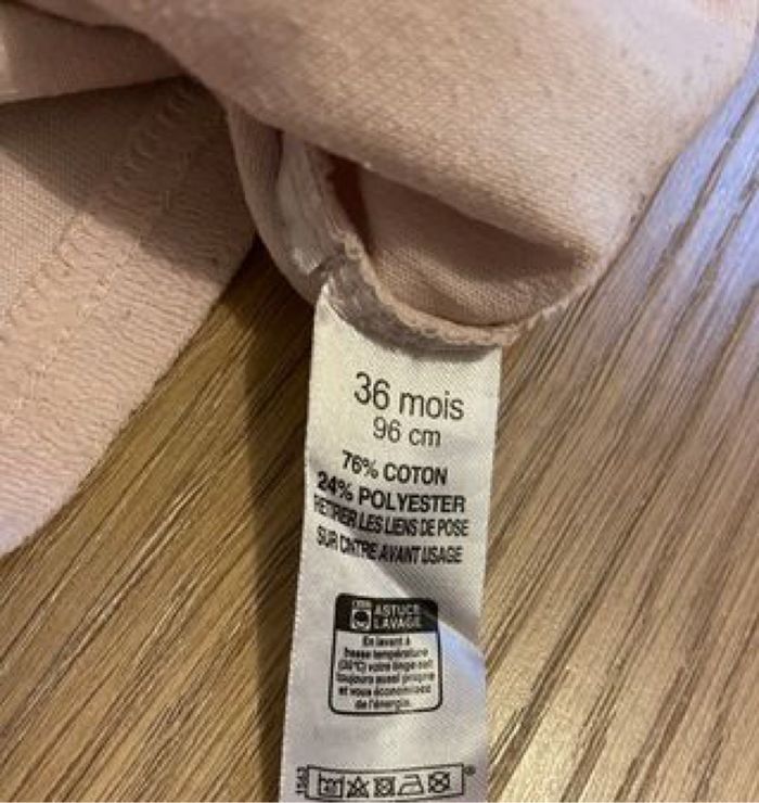 Pyjamas chaud avec pieds - photo numéro 4
