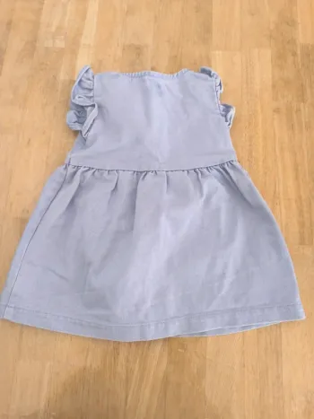 Robe fille